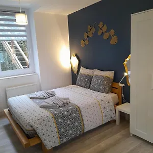  Appartement Face à La Gare