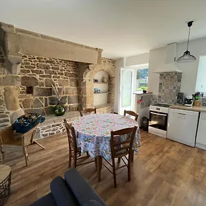  Hébergement de vacances La Maison D'andré