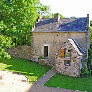 De La Barre - Les Lilas Conflans-sur-Anille
